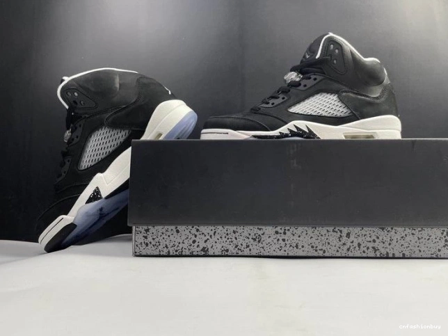 JORDAN 5 AIR CT4838-011 OREO 1008